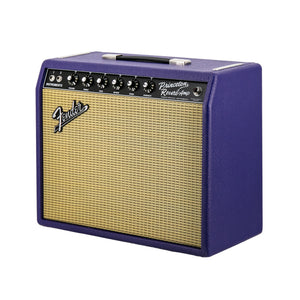 [PREORDER] Fender FSR 65 Princeton Reverb Guitar Amplifier, Plum/Wheat, 230V EU