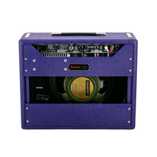 [PREORDER] Fender FSR 65 Princeton Reverb Guitar Amplifier, Plum/Wheat, 230V EU
