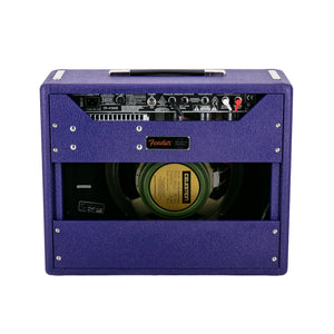 [PREORDER] Fender FSR 65 Princeton Reverb Guitar Amplifier, Plum/Wheat, 230V EU