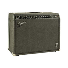 [PREORDER] Fender Artist George Benson Twin Reverb Guitar Combo Amplifier, 230V