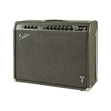 [PREORDER] Fender Artist George Benson Twin Reverb Guitar Combo Amplifier, 230V