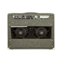 [PREORDER] Fender Artist George Benson Twin Reverb Guitar Combo Amplifier, 230V