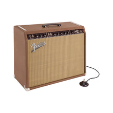 [PREORDER] Fender 62 Super Guitar Amplifier, 230V UK