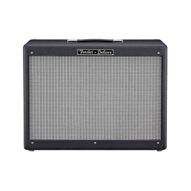 [PREORDER] Fender Hot Rod Deluxe 112 Enclosure Guitar Amplifier, Black