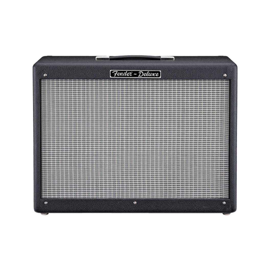 [PREORDER] Fender Hot Rod Deluxe 112 Enclosure Guitar Amplifier, Black