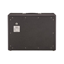 [PREORDER] Fender Hot Rod Deluxe 112 Enclosure Guitar Amplifier, Black
