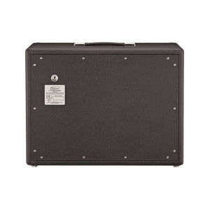 [PREORDER] Fender Hot Rod Deluxe 112 Enclosure Guitar Amplifier, Black