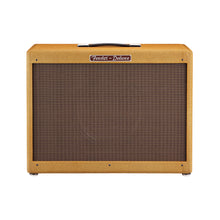[PREORDER] Fender Hot Rod Deluxe 112 Enclosure Guitar Amplifier, Lacquered Tweed