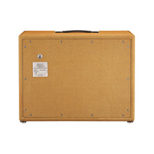 [PREORDER] Fender Hot Rod Deluxe 112 Enclosure Guitar Amplifier, Lacquered Tweed