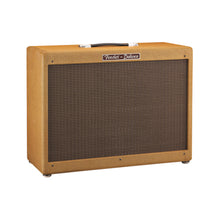 [PREORDER] Fender Hot Rod Deluxe 112 Enclosure Guitar Amplifier, Lacquered Tweed
