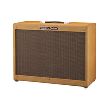 [PREORDER] Fender Hot Rod Deluxe 112 Enclosure Guitar Amplifier, Lacquered Tweed