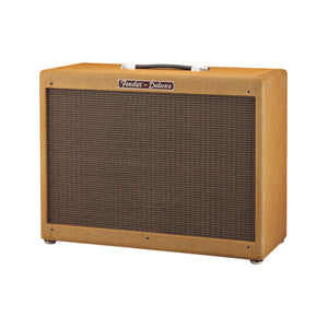 [PREORDER] Fender Hot Rod Deluxe 112 Enclosure Guitar Amplifier, Lacquered Tweed