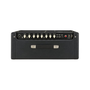 [PREORDER] Fender Hot Rod Deluxe IV Guitar Combo Tube Amplifier, Black, 230V UK