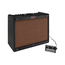 [PREORDER] Fender Hot Rod Deluxe 30th Anniversary Guitar Combo Amp, 230V EUR