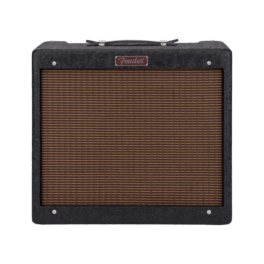[PREORDER] Fender Blues Junior IV 30th Anniversary Guitar Amp Combo, 230V EU