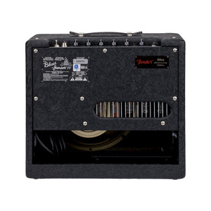 [PREORDER] Fender Blues Junior IV 30th Anniversary Guitar Amp Combo, 230V EU