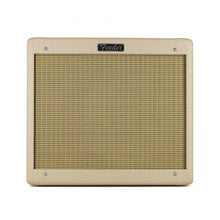 [PREORDER] Fender Blues Junior IV Guitar Combo Tube Amplifier, Blonde, 230V UK