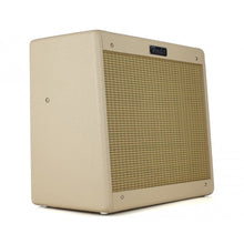 [PREORDER] Fender Blues Junior IV Guitar Combo Tube Amplifier, Blonde, 230V UK