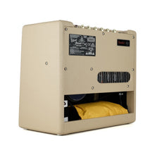 [PREORDER] Fender Blues Junior IV Guitar Combo Tube Amplifier, Blonde, 230V UK