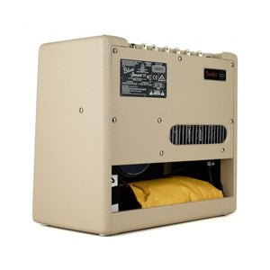 [PREORDER] Fender Blues Junior IV Guitar Combo Tube Amplifier, Blonde, 230V UK