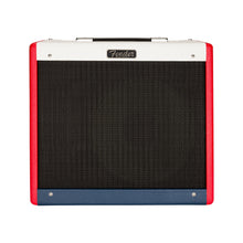[PREORDER] Fender Blues Junior IV Color Trio Guitar Combo Tube Amplifier, 230V UK