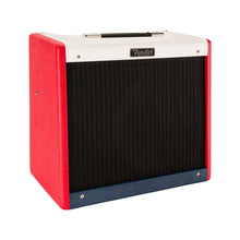 [PREORDER] Fender Blues Junior IV Color Trio Guitar Combo Tube Amplifier, 230V UK