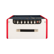 [PREORDER] Fender Blues Junior IV Color Trio Guitar Combo Tube Amplifier, 230V UK