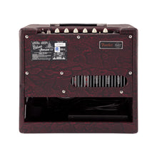 [PREORDER] Fender FSR Blues Junior IV Guitar Amplifier, Red Snakeskin/Black, 230V UK