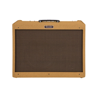 [PREORDER] Fender Blues Deluxe Reissue Combo Guitar Tube Amplifier, Tweed, 230V EU