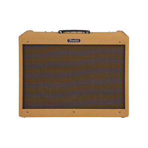 [PREORDER] Fender Blues Deluxe Reissue Combo Guitar Tube Amplifier, Tweed, 230V EU