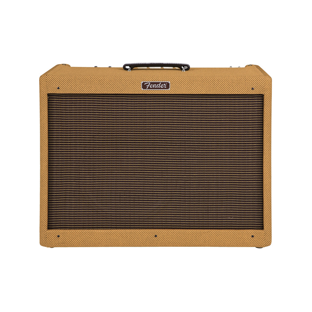 [PREORDER] Fender Blues Deluxe Reissue Combo Guitar Tube Amplifier, Tweed, 230V EU