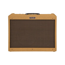 [PREORDER] Fender Blues Deluxe Reissue Combo Guitar Tube Amplifier, Tweed, 230V UK