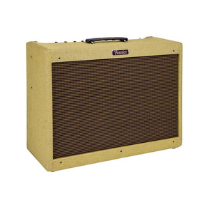 [PREORDER] Fender Blues Deluxe Reissue Combo Guitar Tube Amplifier, Tweed, 230V EU