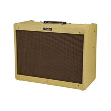 [PREORDER] Fender Blues Deluxe Reissue Combo Guitar Tube Amplifier, Tweed, 230V EU