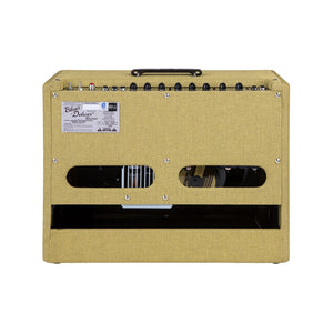 [PREORDER] Fender Blues Deluxe Reissue Combo Guitar Tube Amplifier, Tweed, 230V EU