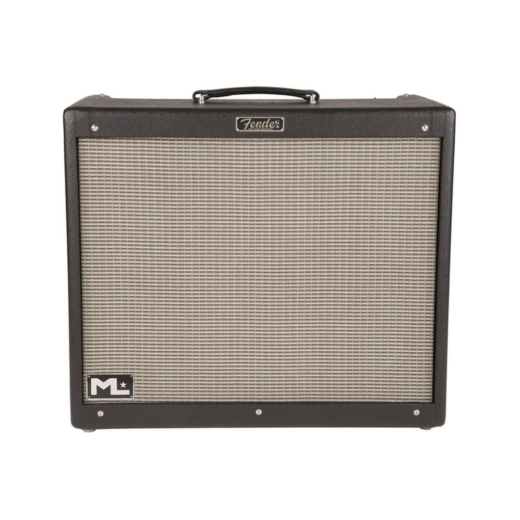 [PREORDER] Fender Hot Rod DeVille ML 212 Michael Landau Signature Guitar Amplifier, 230V EUR