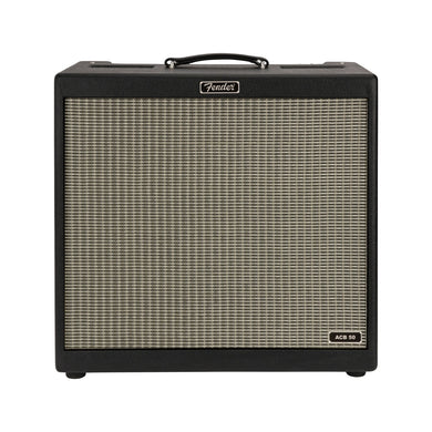 [PREORDER] Fender Adam Clayton ACB 50 Bass Amplifier, 230V UK