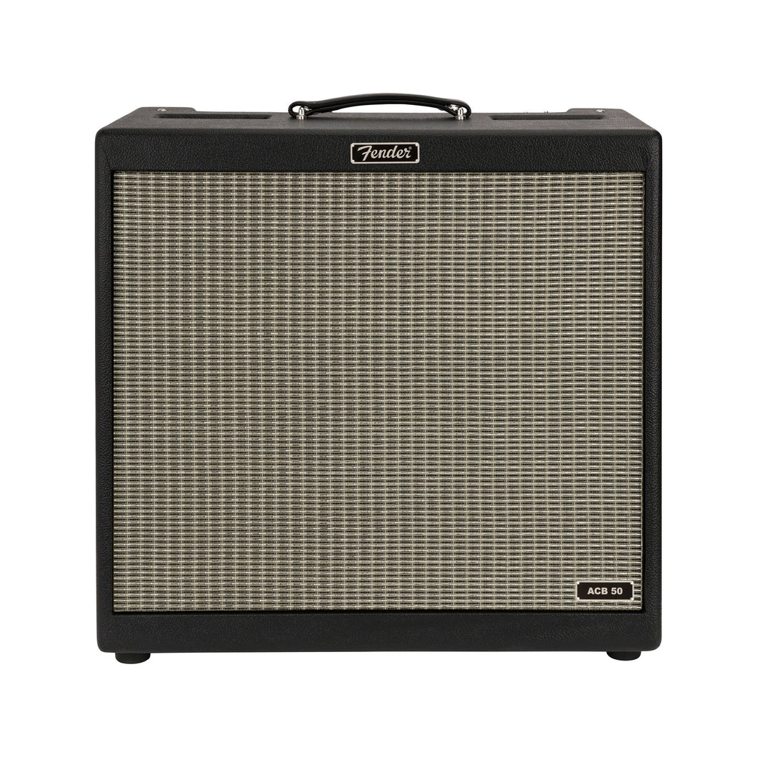 [PREORDER] Fender Adam Clayton ACB 50 Bass Amplifier, 230V UK