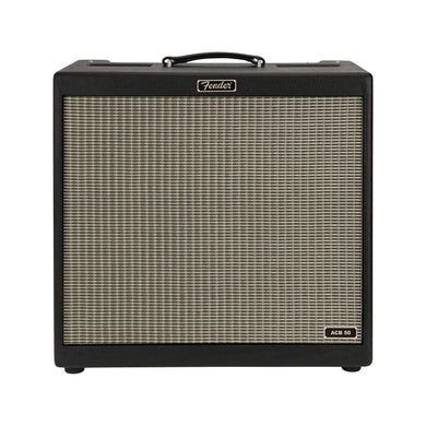 [PREORDER] Fender Adam Clayton ACB 50 Bass Amplifier, 230V EU
