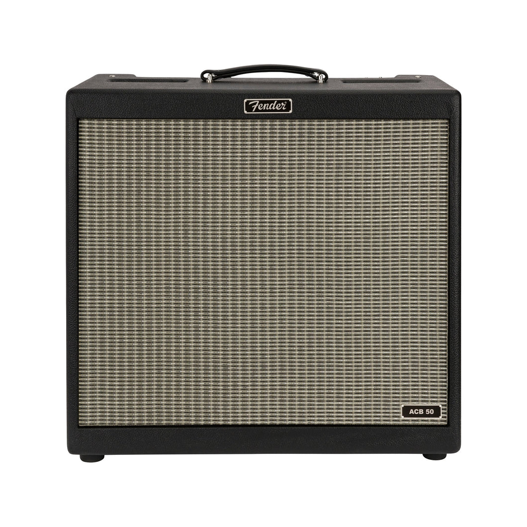 [PREORDER] Fender Adam Clayton ACB 50 Bass Amplifier, 230V EU