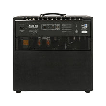 [PREORDER] Fender Adam Clayton ACB 50 Bass Amplifier, 230V EU