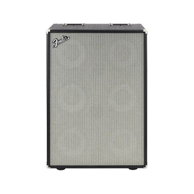 [PREORDER] Fender Bassman 610 Neo Enclosure Bass Cabinet, Black