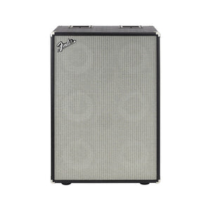 [PREORDER] Fender Bassman 610 Neo Enclosure Bass Cabinet, Black