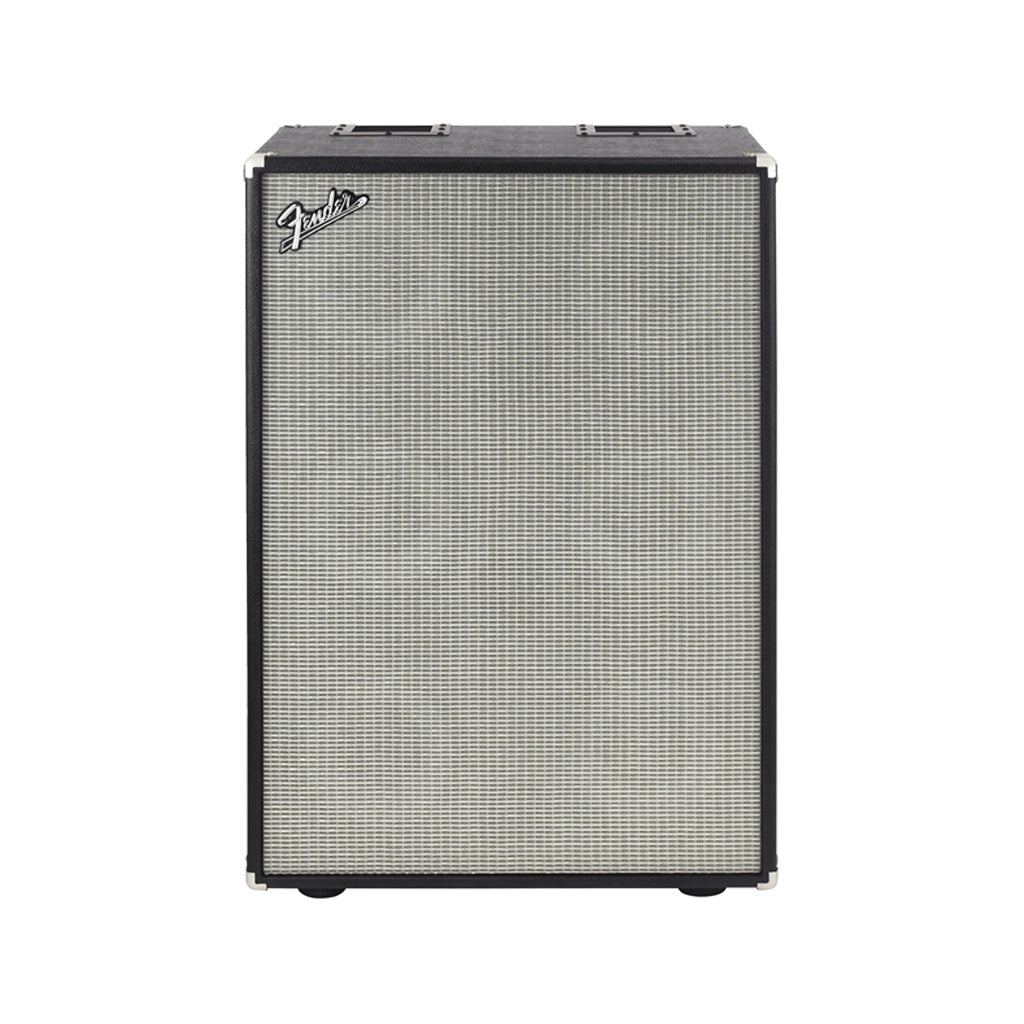 [PREORDER] Fender Bassman 610 Neo Enclosure Bass Cabinet, Black
