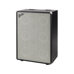 [PREORDER] Fender Bassman 610 Neo Enclosure Bass Cabinet, Black