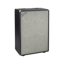 [PREORDER] Fender Bassman 610 Neo Enclosure Bass Cabinet, Black