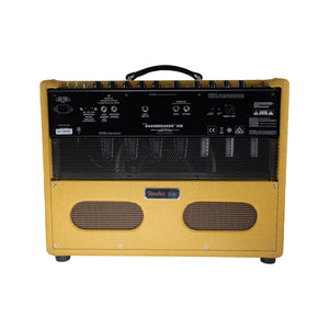 [PREORDER] Fender 2020 Limited Edition Bassbreaker 30R Tube Combo Amplifier, Lacquered Tweed, 230V UK