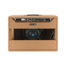 [PREORDER] Fender FSR Tone Master Deluxe Reverb Guitar Amplifier, Brown Nubtex/Wheat, 230V UK