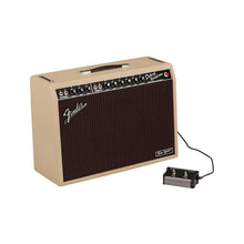 [PREORDER] Fender Tone Master Deluxe Reverb Guitar Amplifier, Blonde, 230V EUR