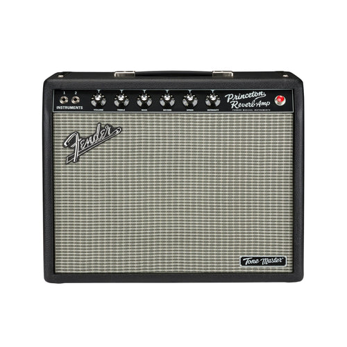[PREORDER] Fender Tone Master Princeton Reverb Guitar Amplifier, 230EU